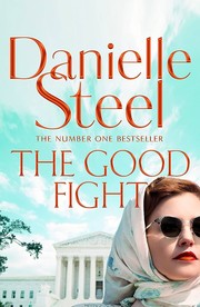 The good fight : a novel  Cover Image