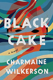 Black cake : a novel Book cover