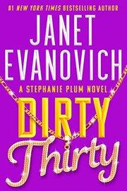 Dirty thirty Book cover