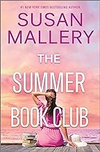 The summer book club /  Cover Image