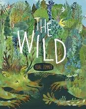 The wild  Cover Image