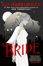 Bride /  Cover Image