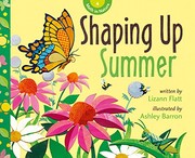 Shaping up summer Book cover