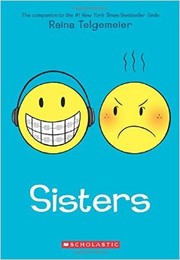 Sisters Book cover