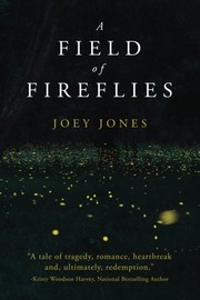 A field of fireflies Book cover