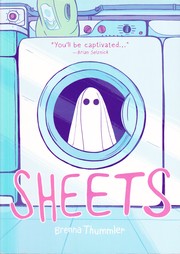 Sheets Book cover
