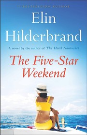 The five-star weekend Book cover