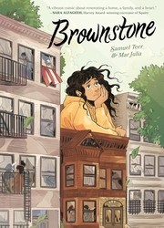 Brownstone Book cover