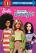 Everyone is beautiful! Book cover