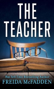 The teacher Cover Image