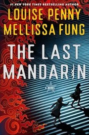 The last Mandarin Book cover