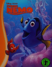Finding Nemo. Cover Image